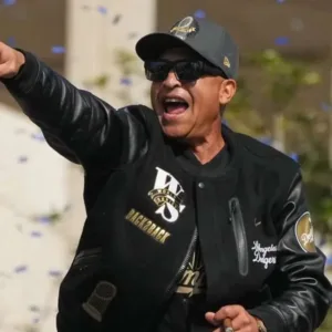 Dave-Roberts-Dodgers-2025-World-Series-Victory-Black-Varsity-Jacket