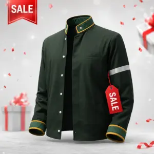 Jacket Sale