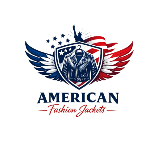 American Fashion Jackets - Logo