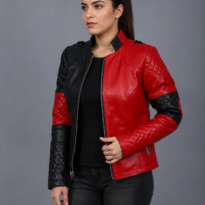 halloween -harley quinn suicide squad 2 - jacket