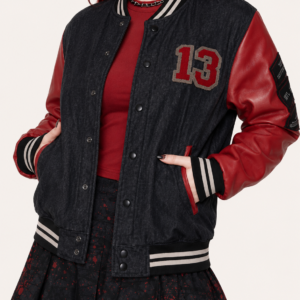 Friday the 13th Horror Jacket