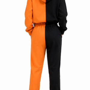 black-and-orange-back