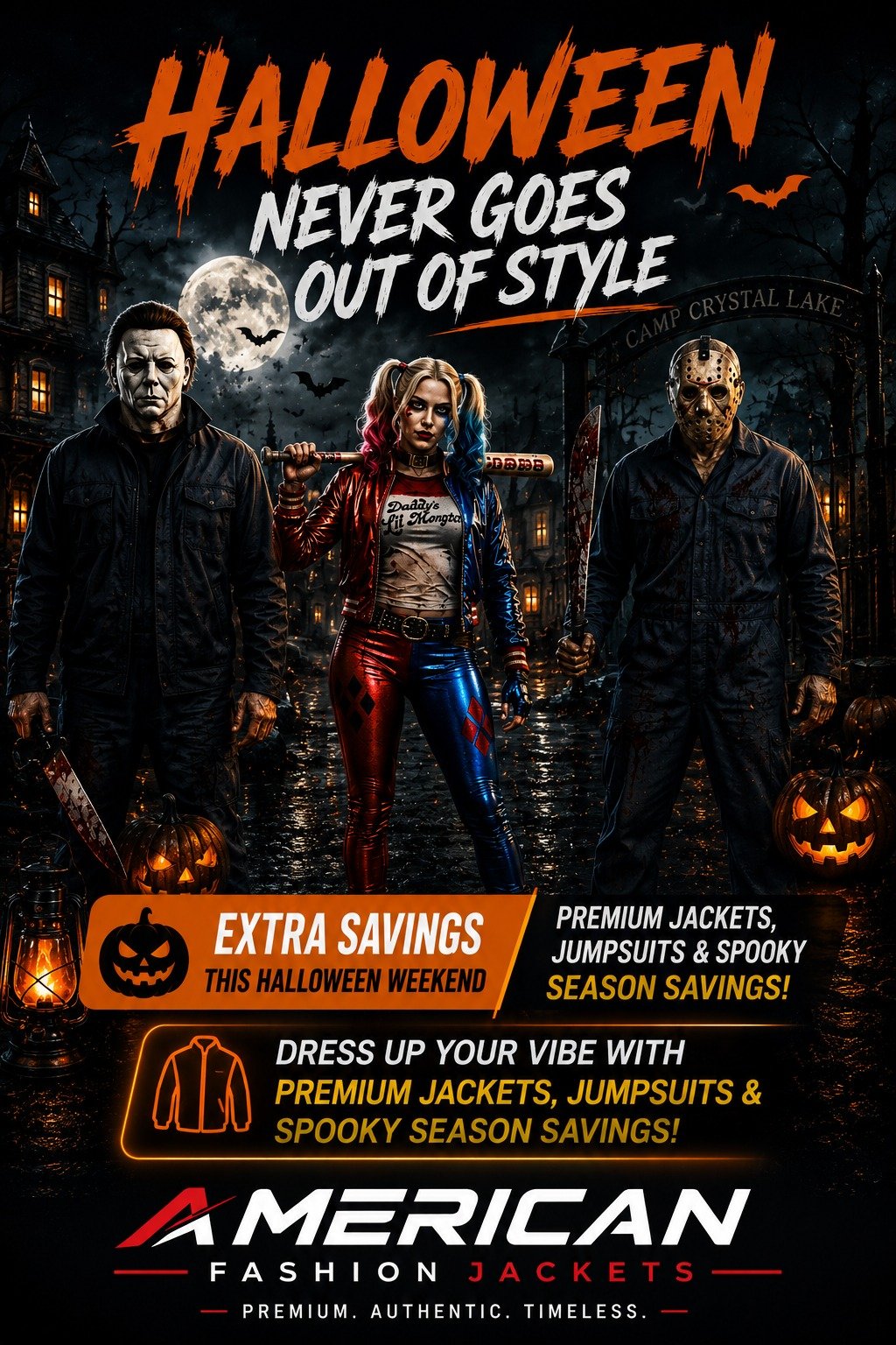 Halloween Costume-sale-mobile-banner