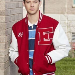 Matt Cornett Bomber Jacket