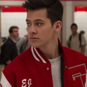 Matt Cornett Bomber Jacket