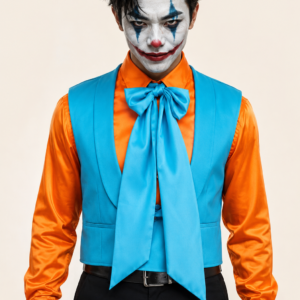 Men's 1989 Batman Joker