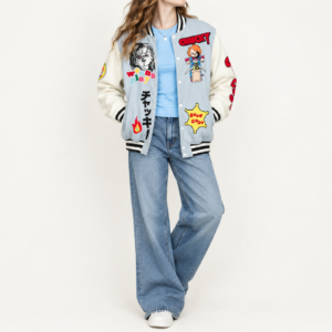 Chucky Good Guys Jacket