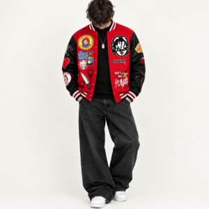 Chucky No More Mr Good Guy Jacket