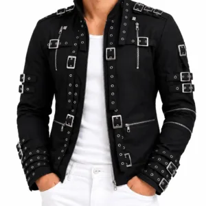 MJ Bad Jacket