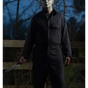 Michael Myers Halloween Jumpsuit
