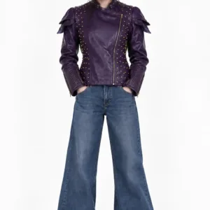 Dove Cameron Mal Descendants Jacket
